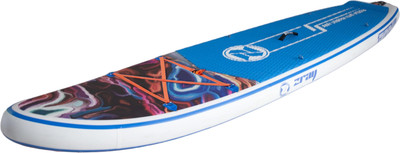 SUP-борд Zray Fluid Sup Set