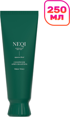 Кондиционер для волос NEQI Volume Victory Conditioner (250мл)