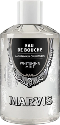 Ополаскиватель для полости рта Marvis Whitening Mint (400мл)