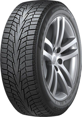 Зимняя шина Hankook Winter i*cept IZ3 W636 255/45R19 104T
