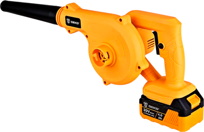 Воздуходувка аккумуляторная Deko DKBL20V / 081-2046