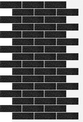 Фасадная панель АМК Кирпич цвет 010