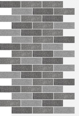 Фасадная панель АМК Кирпич цвет 200