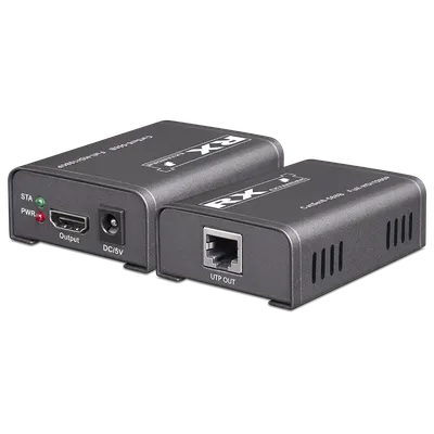 PoE-удлинитель Provision-ISR PR-HDoNet+