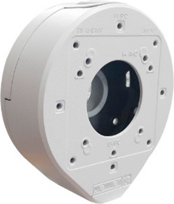 Монтажная коробка Provision-ISR PR-B47JB+