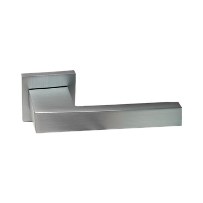 Ручка дверная Vettore R21.115 MCP (матовый хром)