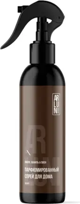 Освежитель воздуха Arluni Амбра ваниль пион (300мл)