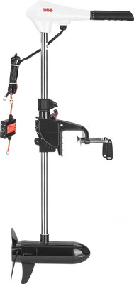 Мотор лодочный Haibo D54