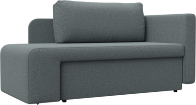 Тахта Лига Диванов Лига-097 (серый)