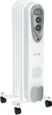Масляный радиатор Status For Life ST-OR-B-1000(M)