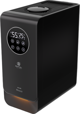 Ультразвуковой увлажнитель воздуха Royal Clima RUH-VP500/6.5E-BL