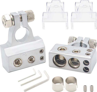 Клемма аккумуляторная Recoil RBT