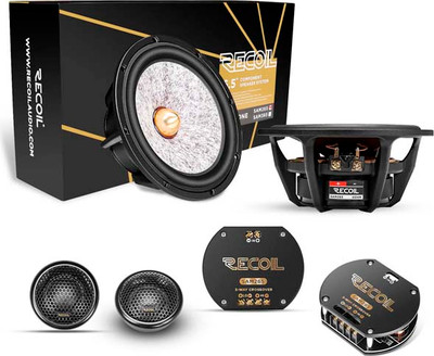 Компонентная АС Recoil Bronze SAM-265 Comp