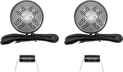 Широкополосная АС Recoil MS275