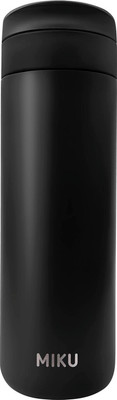 Термокружка Miku TH-MG-600-BLK (600мл, черный)