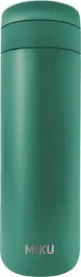 Термокружка Miku TH-MG-600-OLV (600мл, оливковый)
