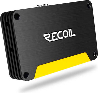 Автомобильный усилитель Recoil R46