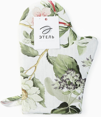 Прихватка Этель Organic home / 10861798