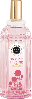Одеколон Christine Darvin Fraicheur Pivoine (250мл)