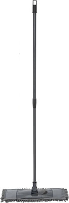 Швабра-моп Econova 435296615 (темно-серый)