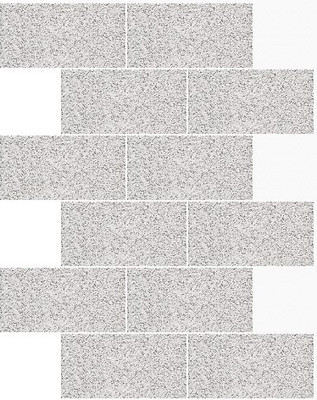 Фасадная панель АМК Блок цвет 002