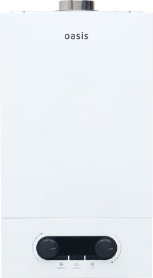 Газовый котел Oasis Eco KK-24