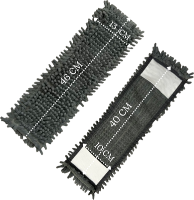 Моп для швабры Bradex ШРС 40