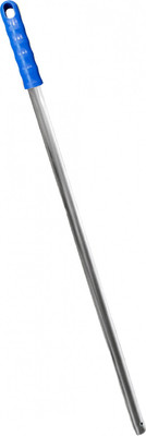 Рукоятка для швабры Bradex AES291B (синий)