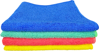 Набор салфеток хозяйственных Bradex TDB 0015 (4шт)