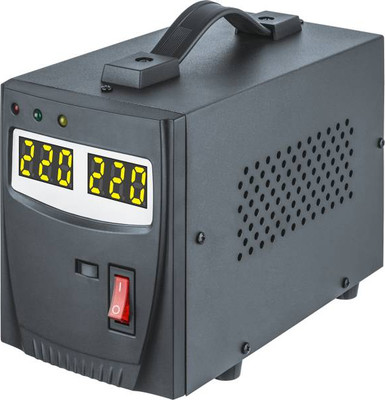 Стабилизатор напряжения Navigator NVR-RF1-500 / 61 765
