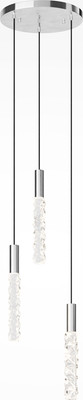 Люстра Maytoni Selemo MOD328PL-L9CH3K