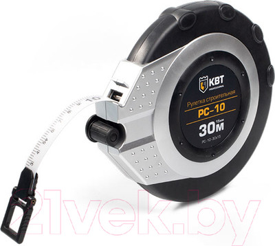 Мерная лента КВТ РС-10-30х15 78652