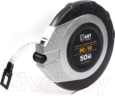 Мерная лента КВТ РС-10-50х15 78653