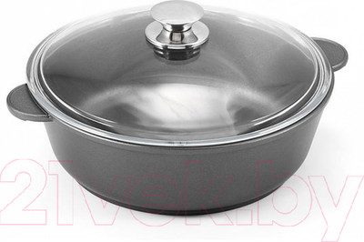 Жаровня Виктория Престиж АЛА260 (P1026G)