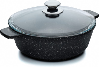 Жаровня Виктория Престиж АЛА260 (P1026G)