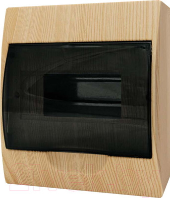 Бокс пластиковый TDM SQ0901-0014