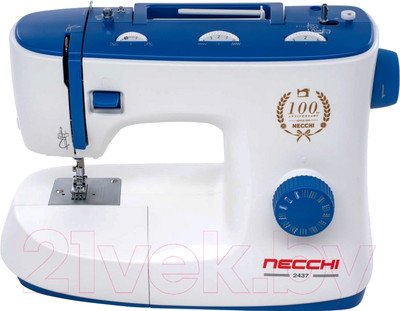 Швейная машина Necchi 2437