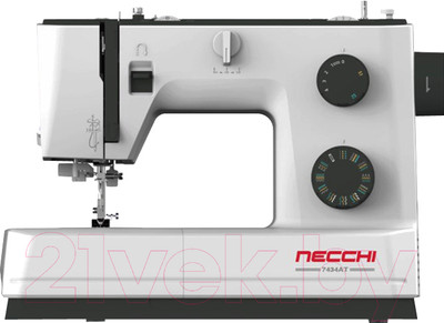 Швейная машина Necchi 7434AT