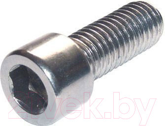 Винт Starfix С внутр. шестигр. М8x20 DIN 912 прочность 8.8 / SMP2-33724-50 (50шт, оцинкованный)