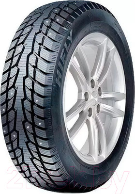 Зимняя шина Hi Fly Win-turi 215 205/55R16 91H (шипы)