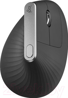 Мышь Logitech MX Vertical / 910-005448 / 910-005451