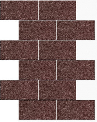 Фасадная панель АМК Блок цвет 404