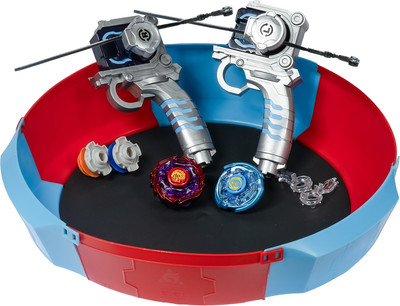 Игровой набор Infinity Nado Для баттла Ориджинс Битва Легенд / 68706