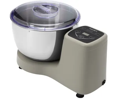 Тестомесильная машина RAGEX R2002-110 (бежевый)