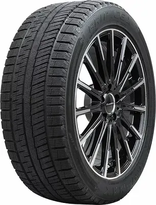 Зимняя шина Gripmax Grip Ice X 225/45R18 95H