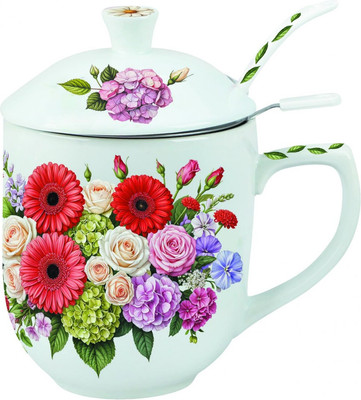 Набор для чая/кофе Pomi d'Oro P260052