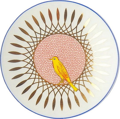 Блюдце Bitossi Bel Paese BEL00044