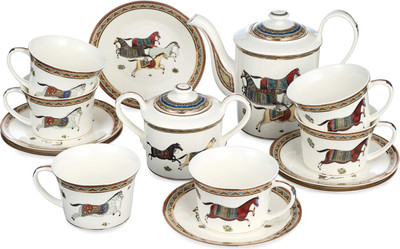 Чайный набор Lefard Passage 760-842