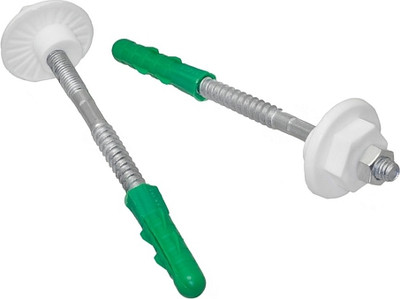 Монтажный комплект для сантехники MasterProf Тюльпан ИС.130174