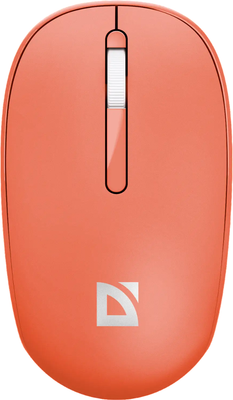 Мышь Defender Smart MM-396 / 52398
